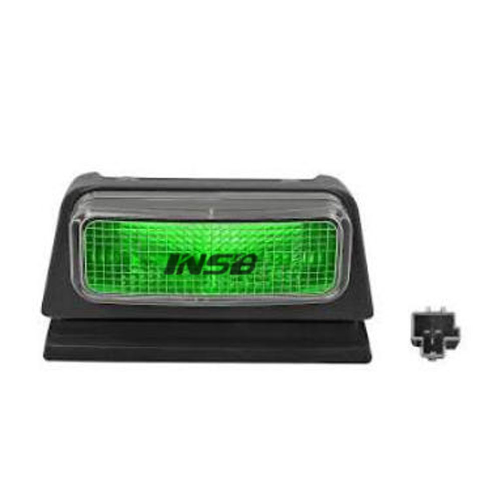 1368783 23417577 21368782 23417575 TOP LAMP Green for Volvo Truck Parts INV5176G INV5177G