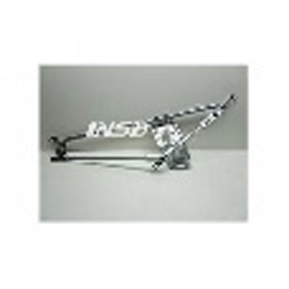 84060639 WIPER LINKAGE with Motor (LHD) for Volvo Truck Parts INV5613-1