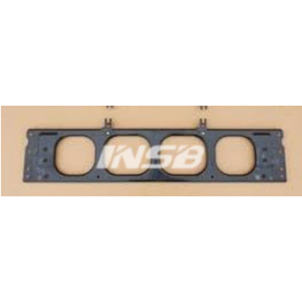21825534 FRONT BEAM for Volvo FH FM Version 4 5 Truck Spare Body Parts INV5742