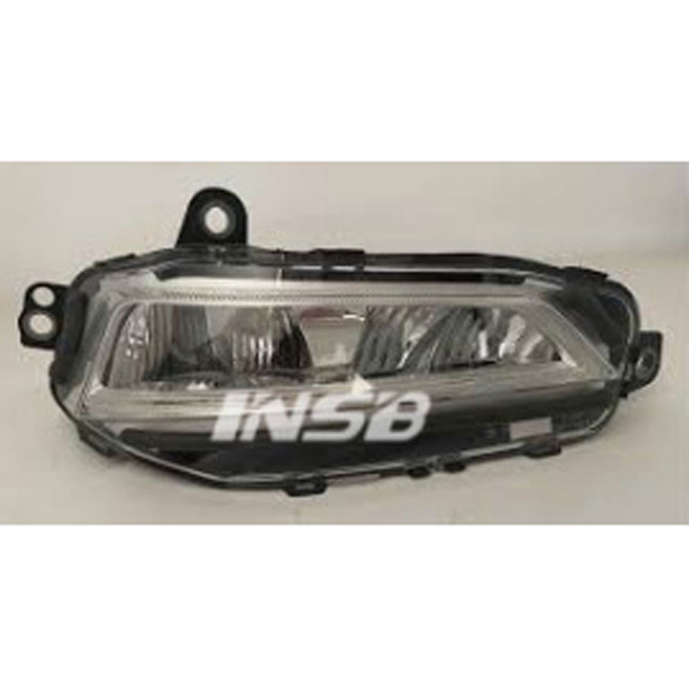 23752753 23752754  FOG LIGHTS(BLACK) for Volvo FH FM Version 4 5 Truck Spare Body Parts INV5788 INV5789