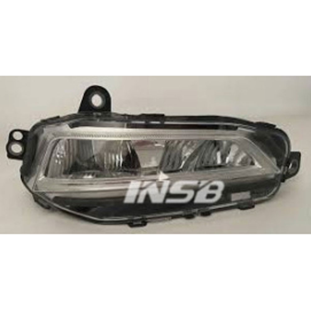 23752755 23752758  FOG LIGHTS(BLACK) for Volvo FH FM Version 4 5 Truck Spare Body Parts INV5790 INV5791
