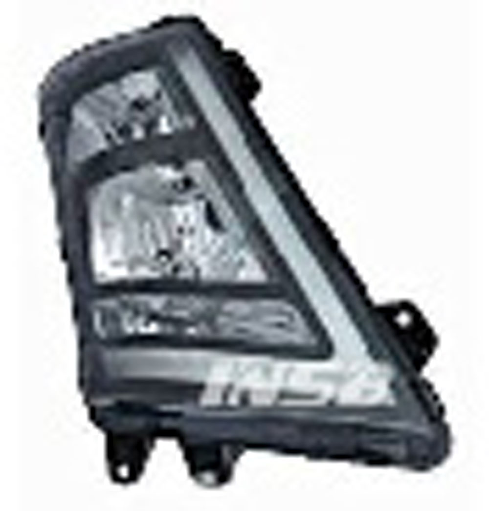 21608666 22239232 21608667 22239234 HEAD LAMP AUTO LHD for Volvo Truck Parts INV5857 INV5858