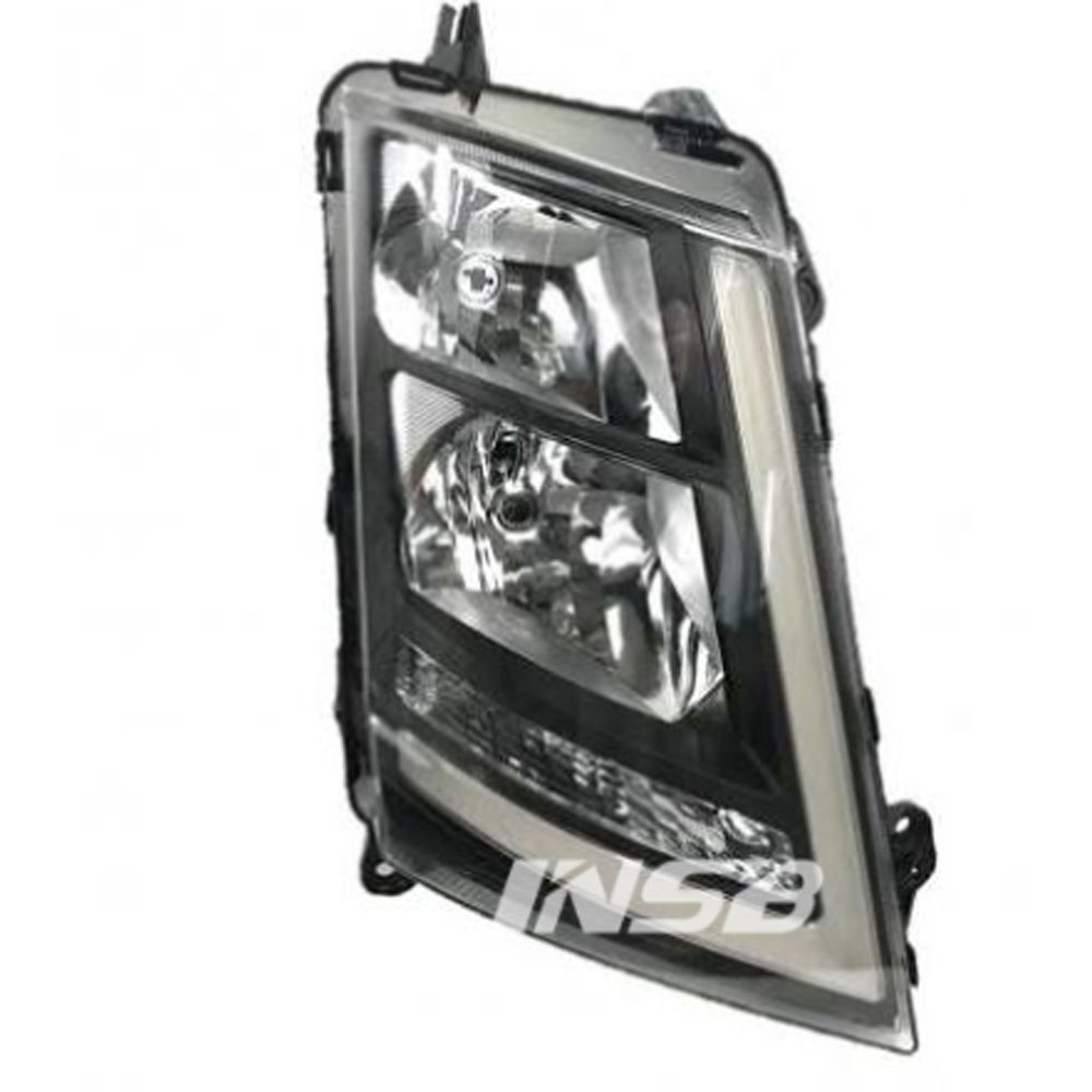 21608666 22239232 21608667 22239234 HEAD LAMP AUTO RHD for Volvo Truck Parts INV5859 INV5860