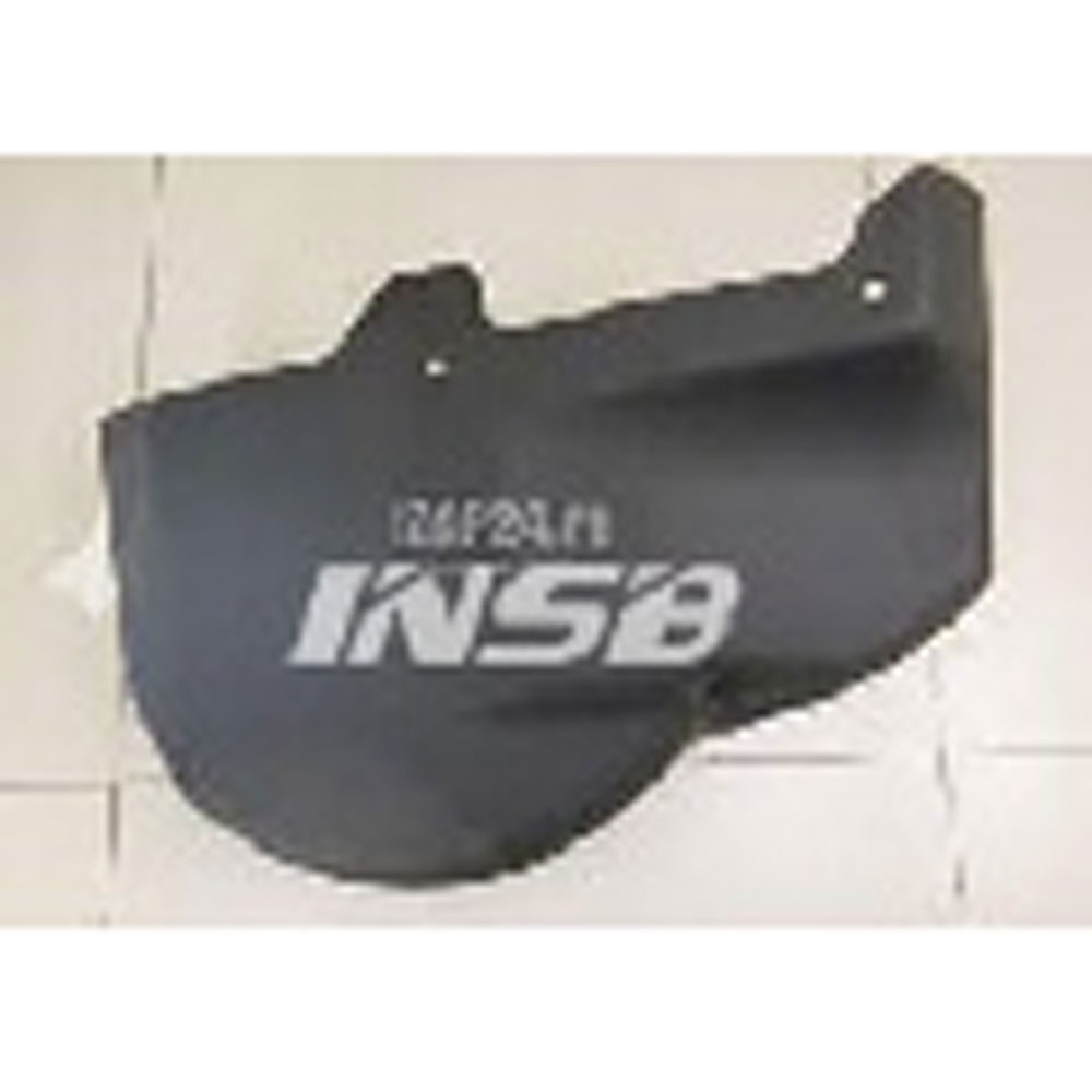 21875619 UREA TANK PROTECTIVE COVER for Volvo Truck Parts INV5866