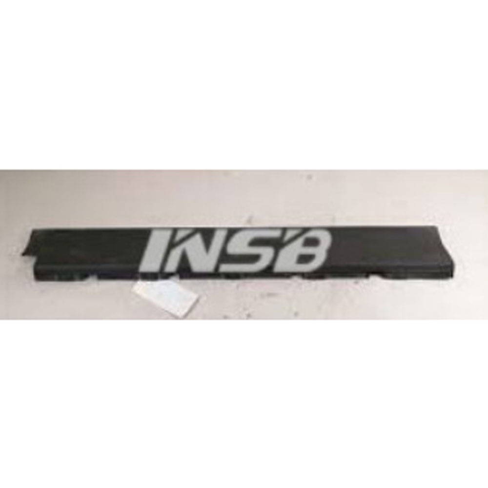 21167371 23412731 RADIATOR COVER for Volvo FH FM Version 4 5 Truck Spare Body Parts INV5895