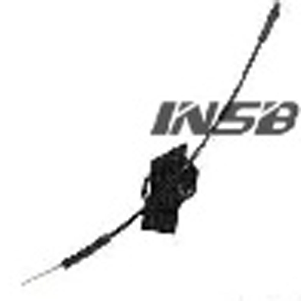 23333238 23333237 HANDLE CABLE for Volvo Truck Parts INV5904 INV5905
