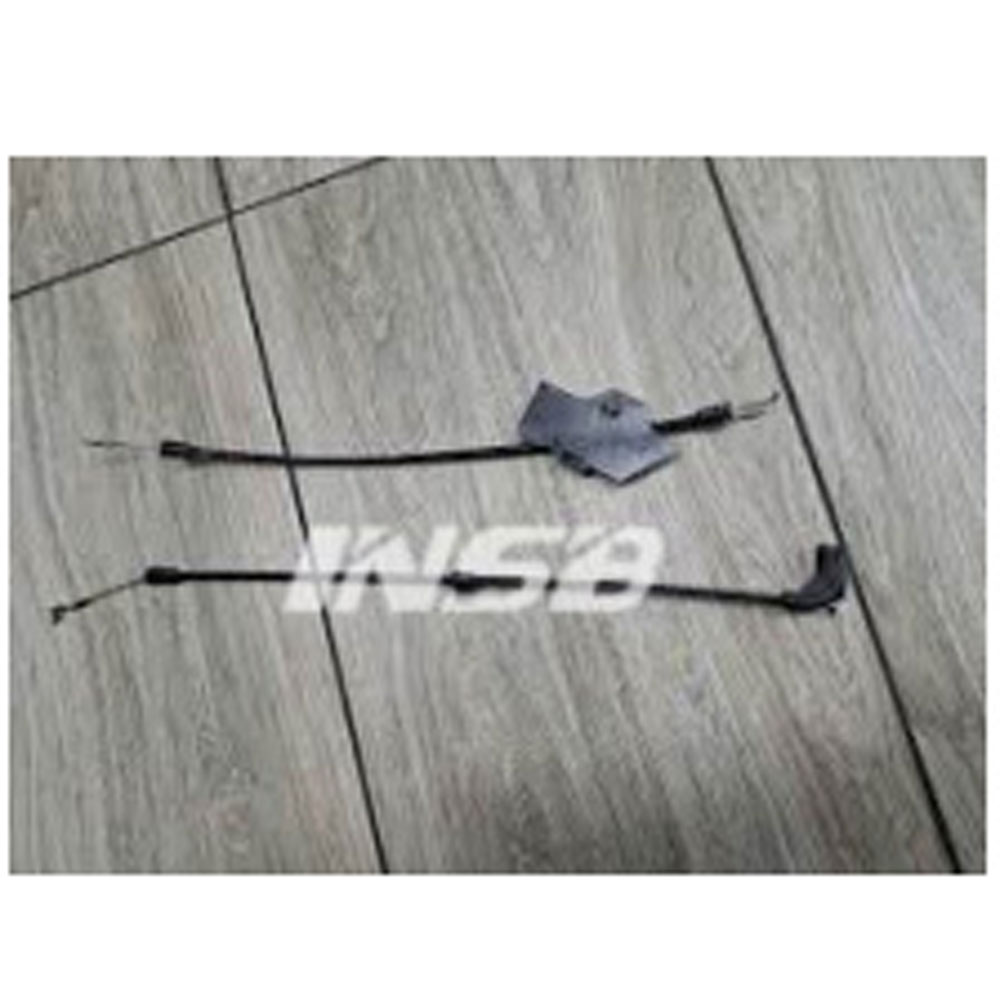82321336 82218474 PULL WIRE for Volvo FH FM Version 4 5 Truck Spare Body Parts INV5914 INV5915