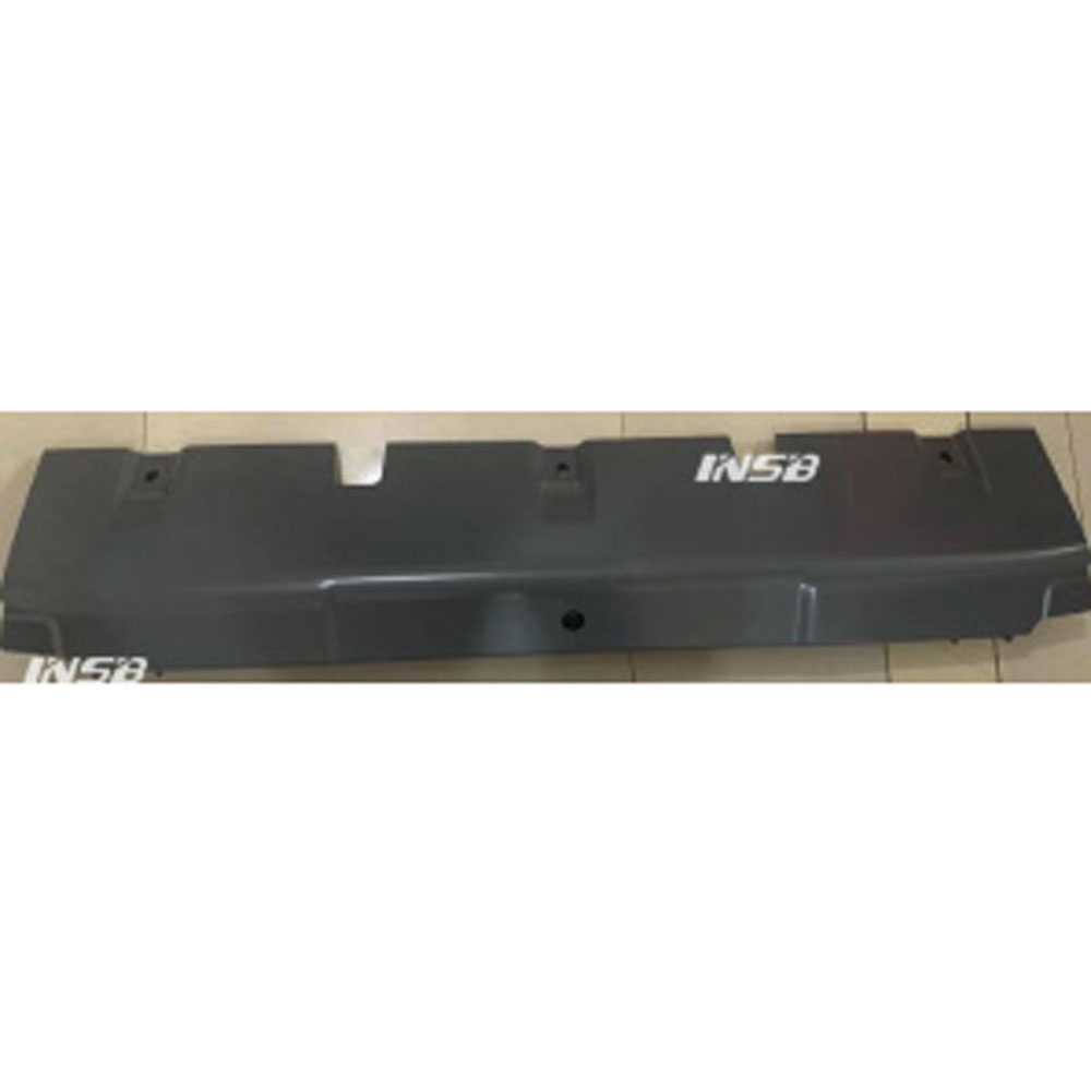 84077733 FRONT BUMPER for Volvo FH FM Version 4 5 Truck Spare Body Parts INV5928