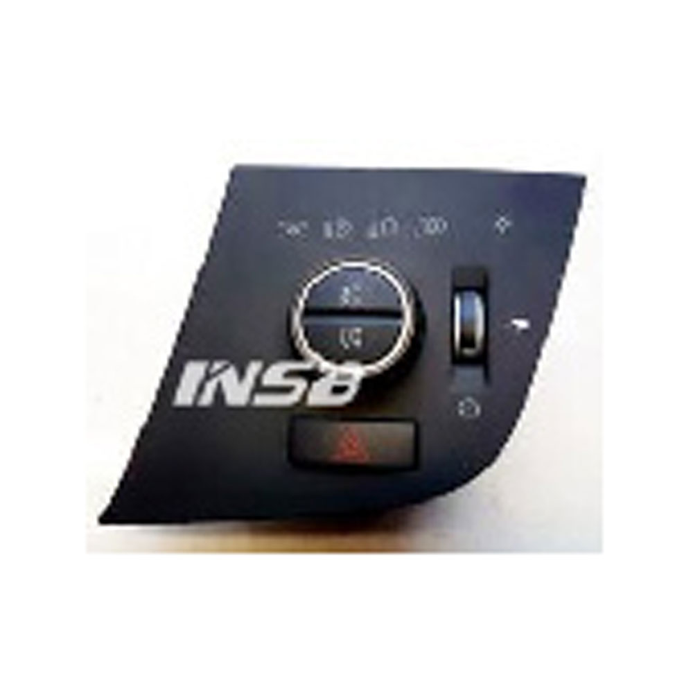 22181496 15300094 HEAD LAMP SWITCH FH4 RHD for Volvo Truck Parts INV5962