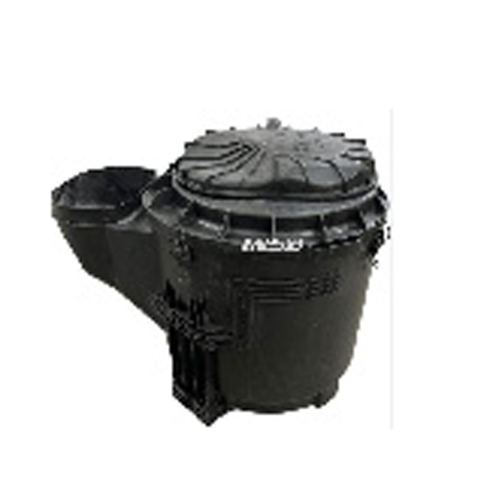 23743719 23692540 AIR FILTER HOUSING for Volvo Truck Parts INV5963