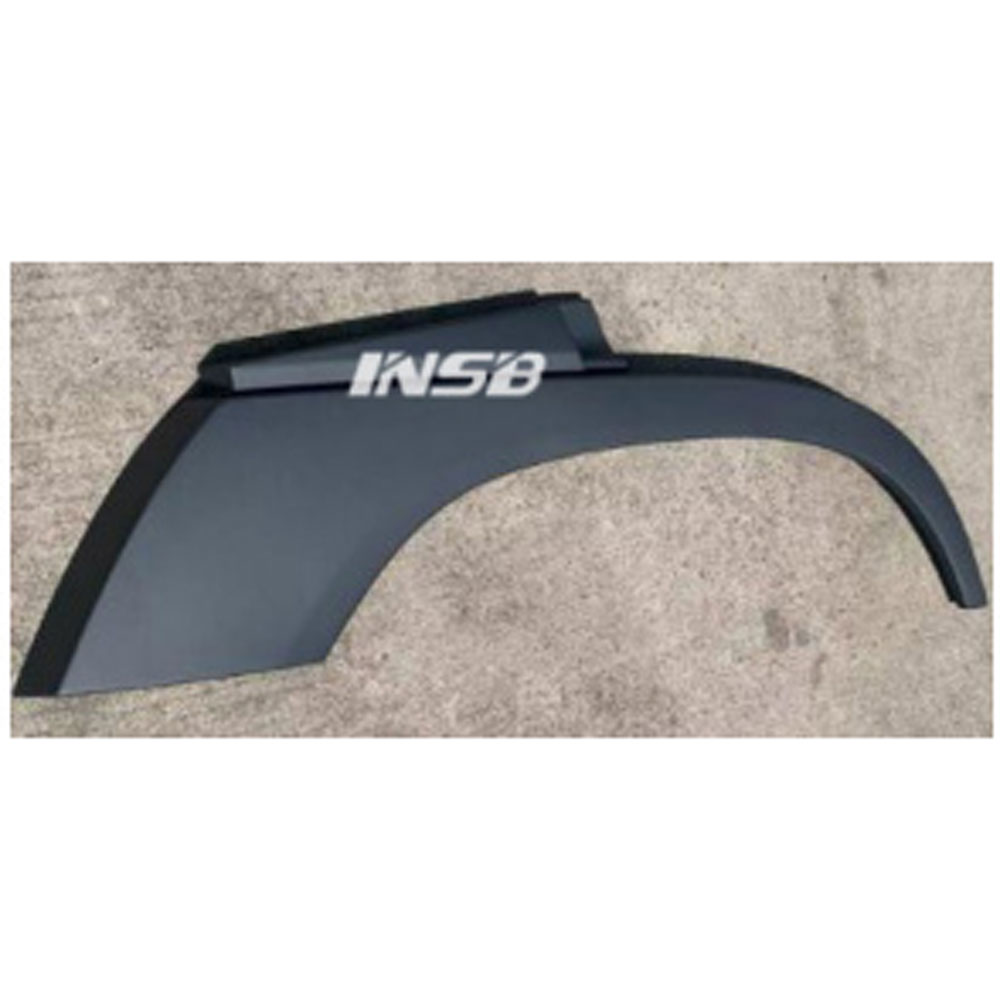 82691575 82691574 WHEEL EYEBROW for Volvo FH FM Version 4 5 Truck Spare Body Parts INV5969 INV5970