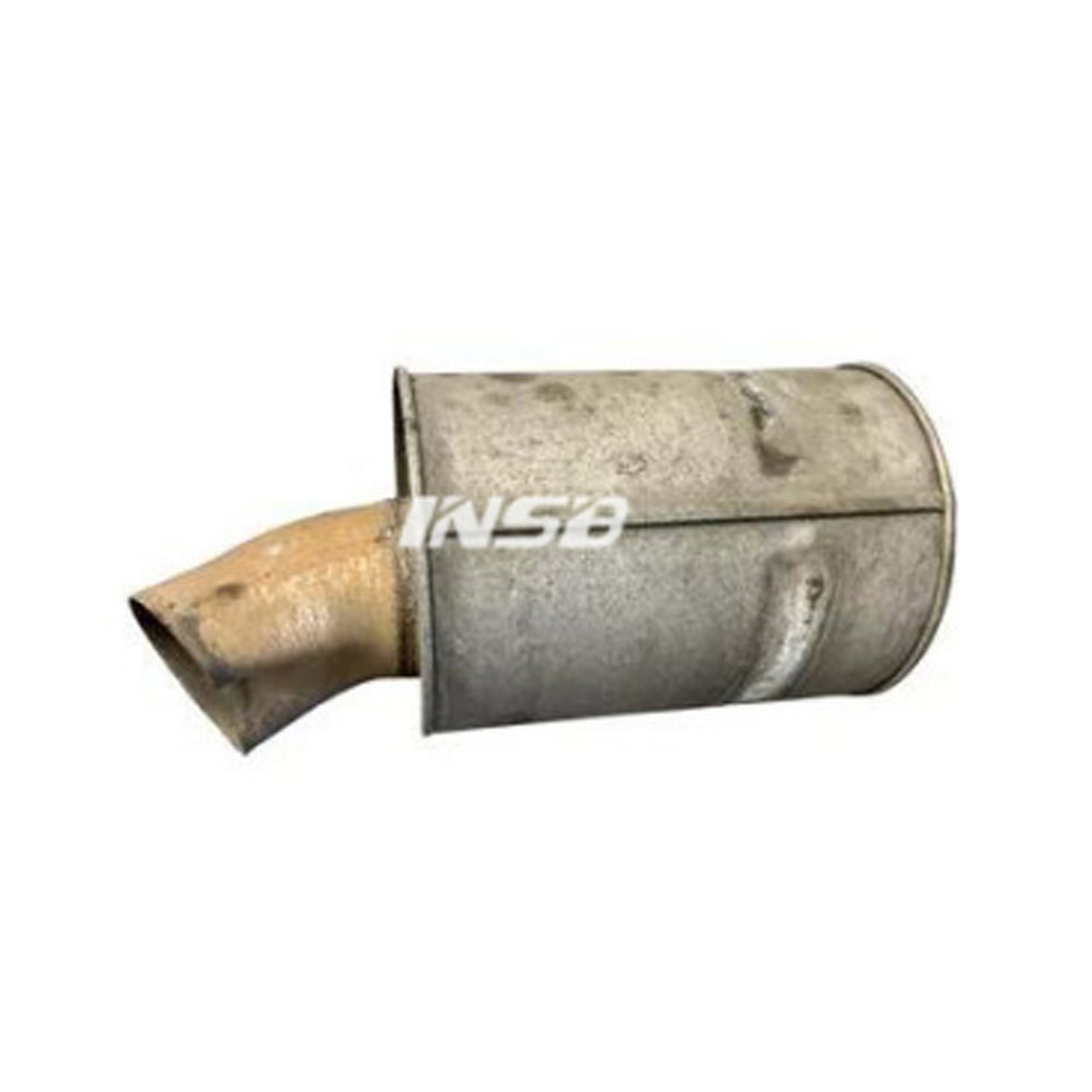 21858896 MUFFLE for Volvo FH FM Version 4 5 Truck Spare Body Parts INV5991