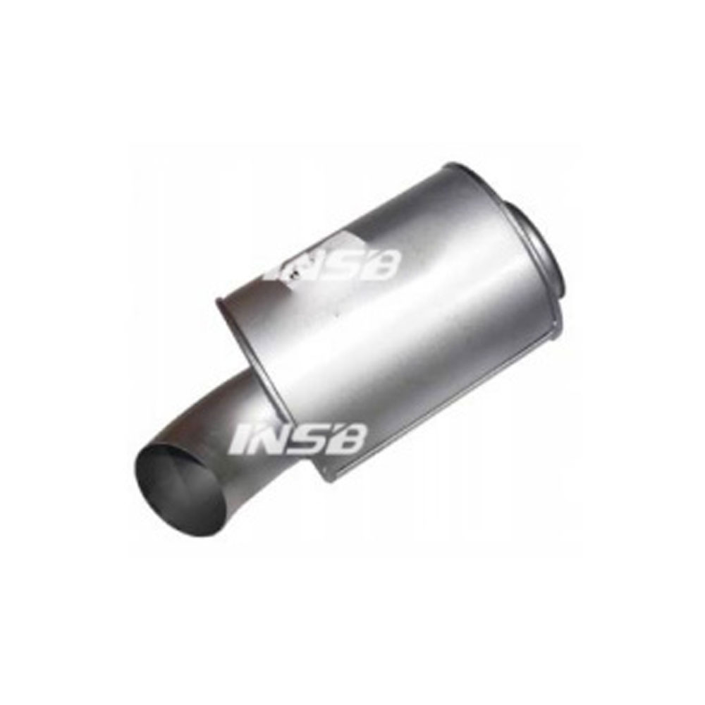 21858894 MUFFLE for Volvo FH FM Version 4 5 Truck Spare Body Parts INV5992