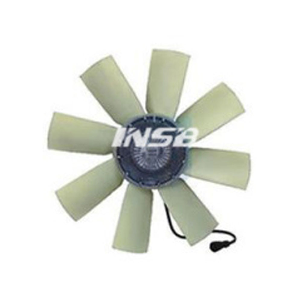 21705705 85019302 FAN CLUTCH ASSY for Volvo FH FM Version 4 5 Truck Spare Body Parts INV5996