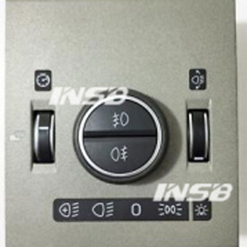 22157723 SWITCH for Volvo FH FM Version 4 5 Truck Spare Body Parts INV5998