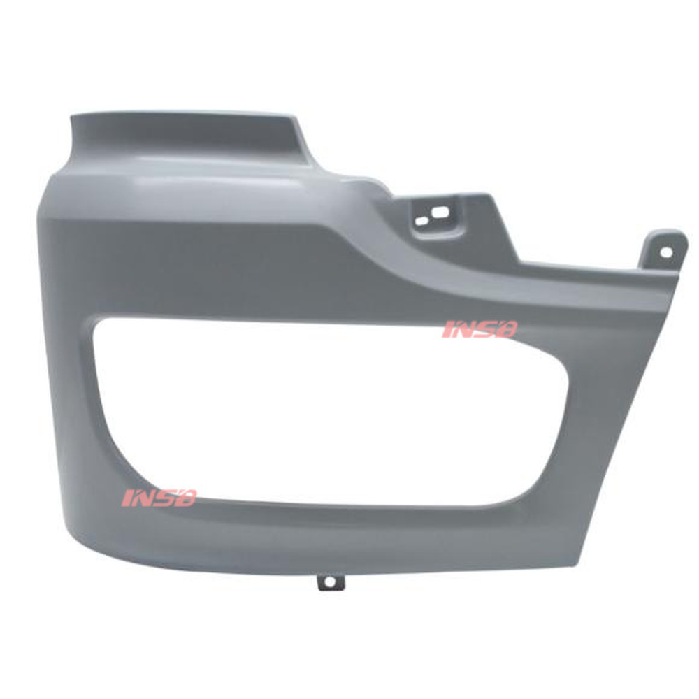9588853103 9588853003 BUMPER RH/LH For MERCEDES BENZ Atego 2024 /Latin American Version truck parts INMB13-011 INMB13-012
