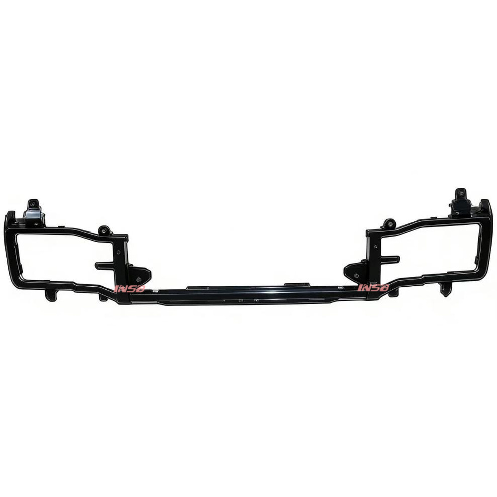 9588802816 BUMPER INNER FRAME For MERCEDES BENZ Atego 2024 /Latin American Version truck parts INMB13-014